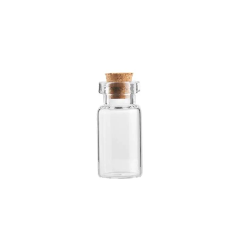 10ml Glass Bottle