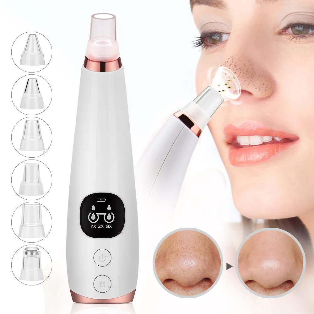 10pcs Blackhead Skin Care Face Deep Pore Acne