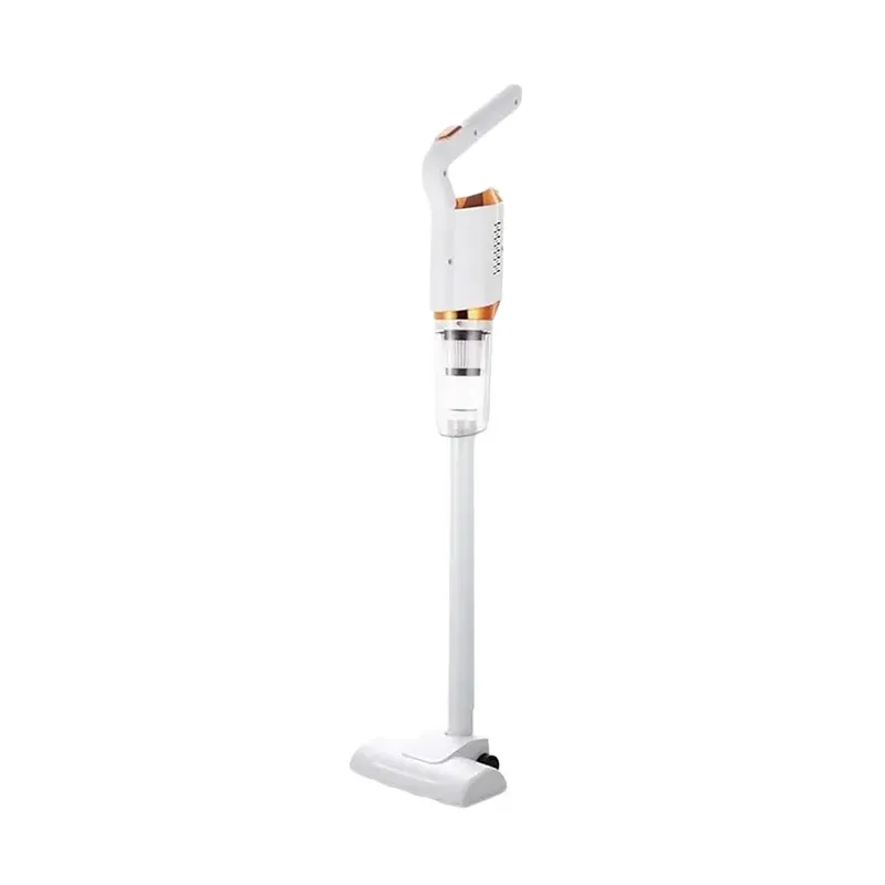 120W General Cordless Vacuum Cleaner- Tv-132