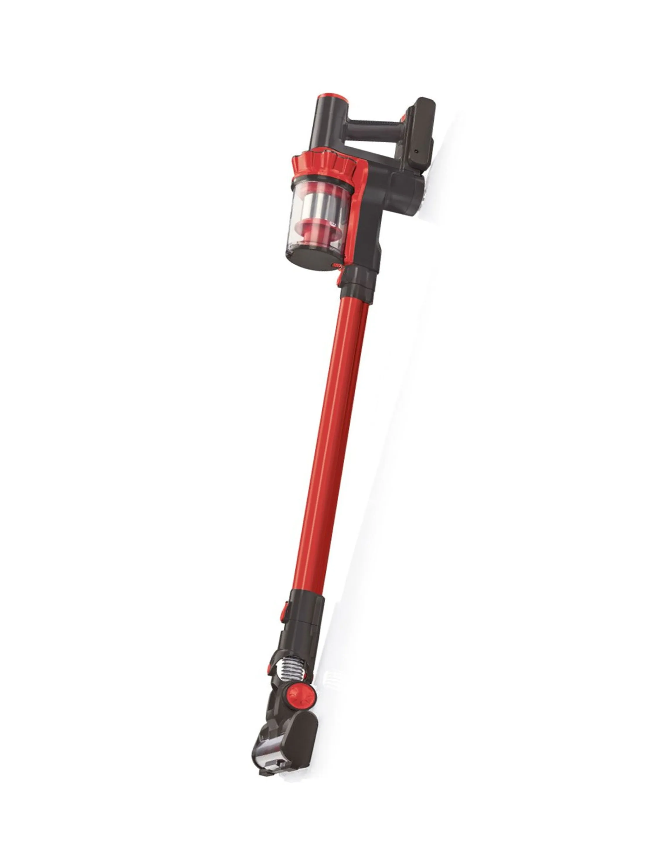 2-In-1 Cordless Vacuum Cleaner