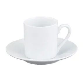 2-Piece Demitasse Espresso Cup Set