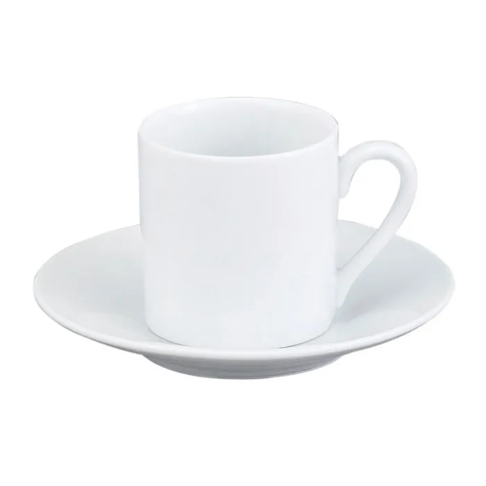 2-Piece Demitasse Espresso Cup Set