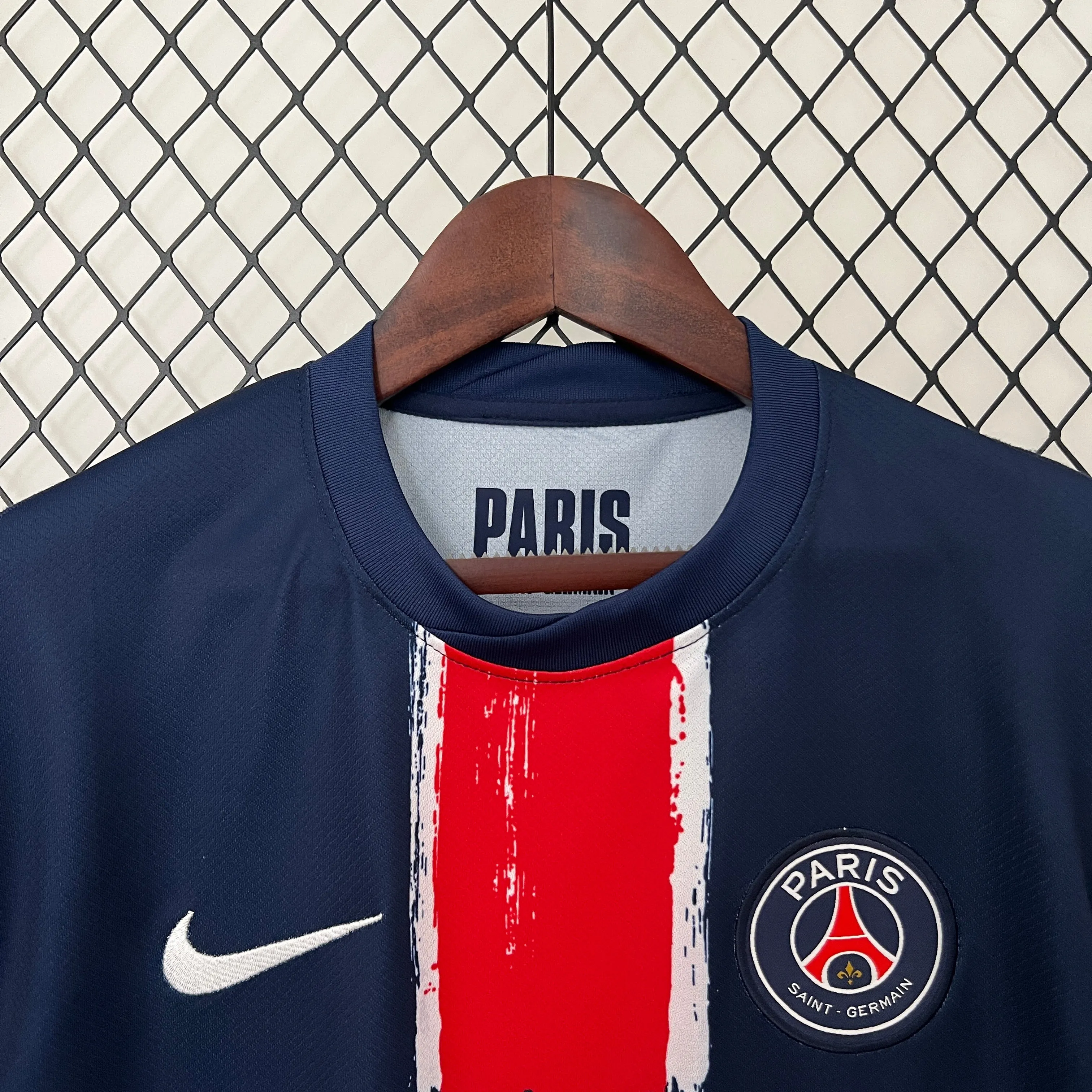 24/25 PSG home S-4XL9