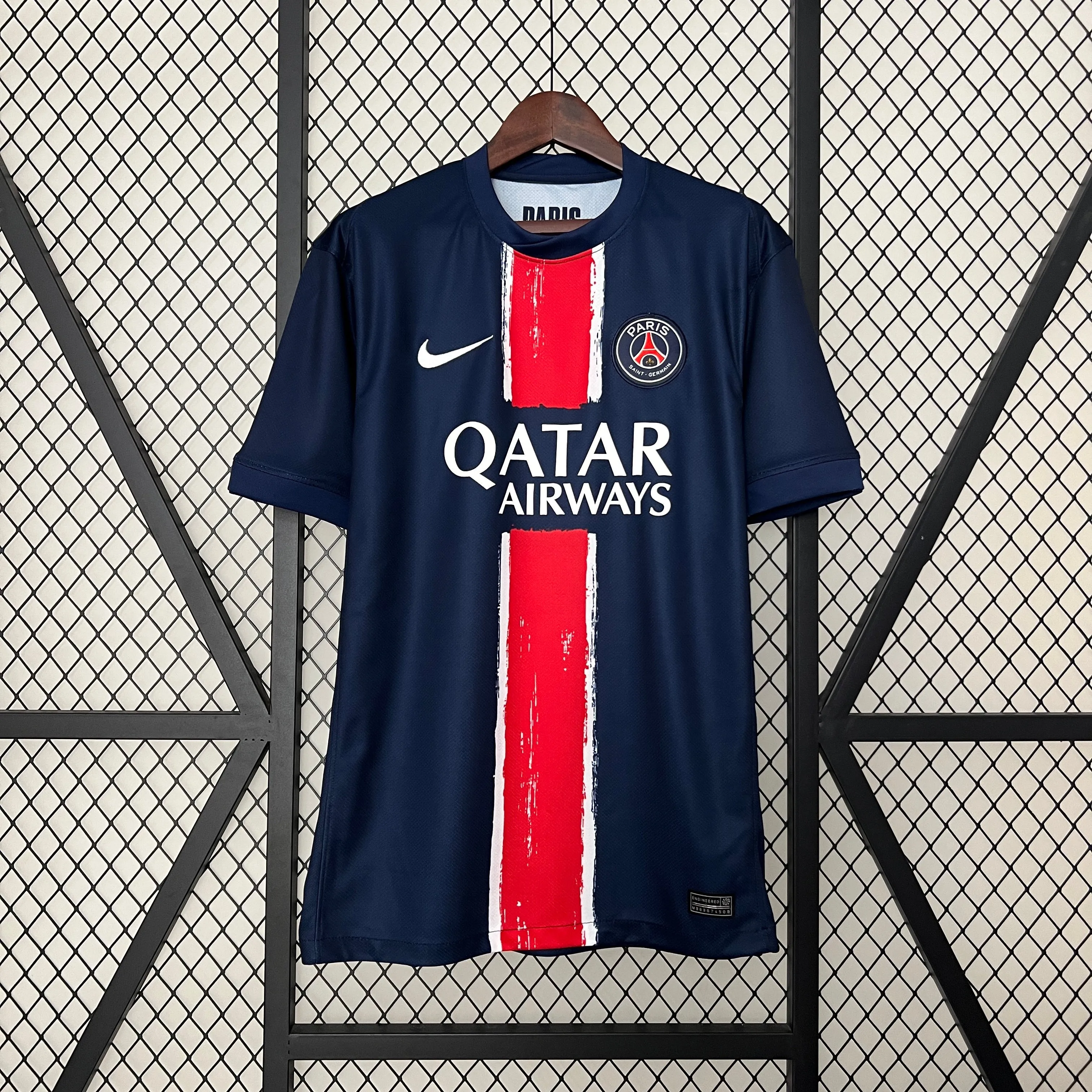 24/25 PSG home S-4XL9