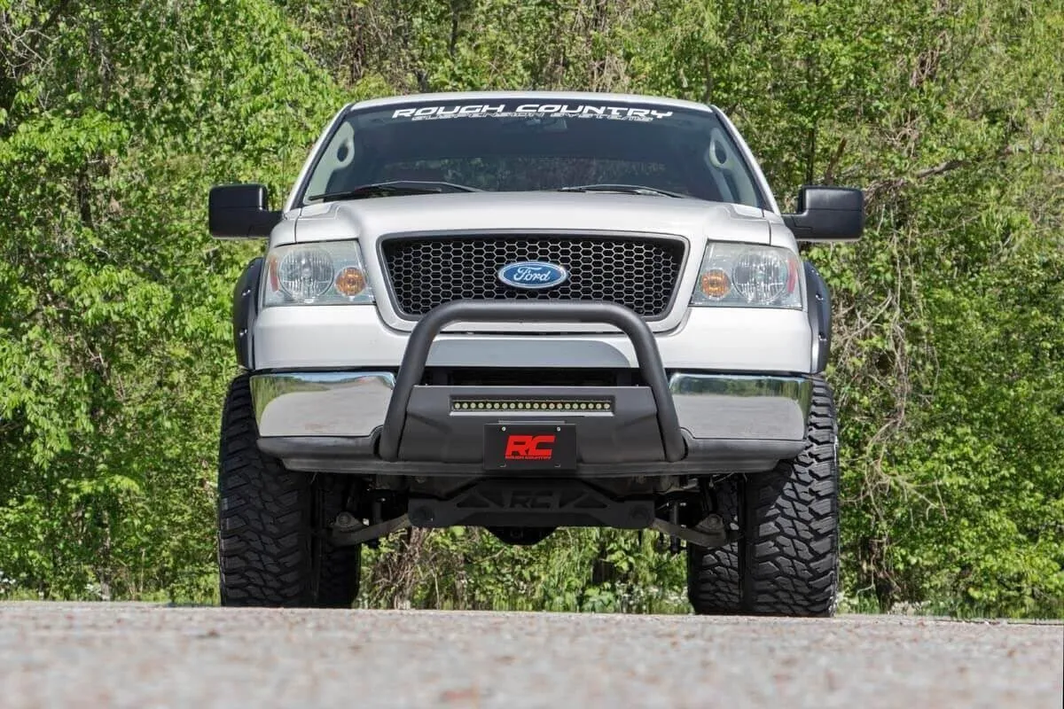 6 Inch Lift Kit | Ford F-150 2WD | 2004-2008