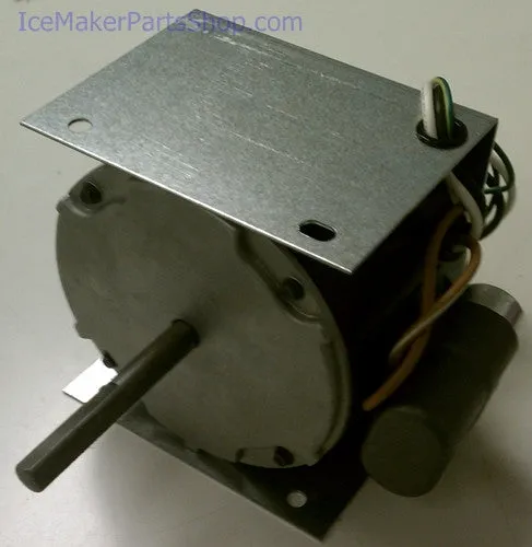 7629413 Manitowoc 208-230v Fan Motor