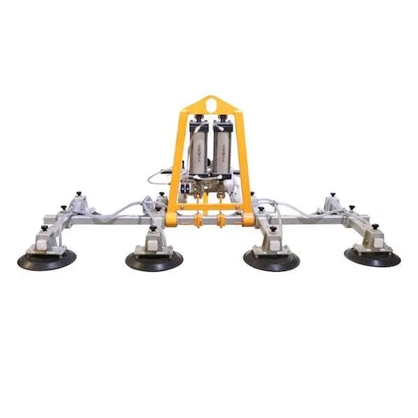 Aardwolf Vacuum Glass Lifter 800kg