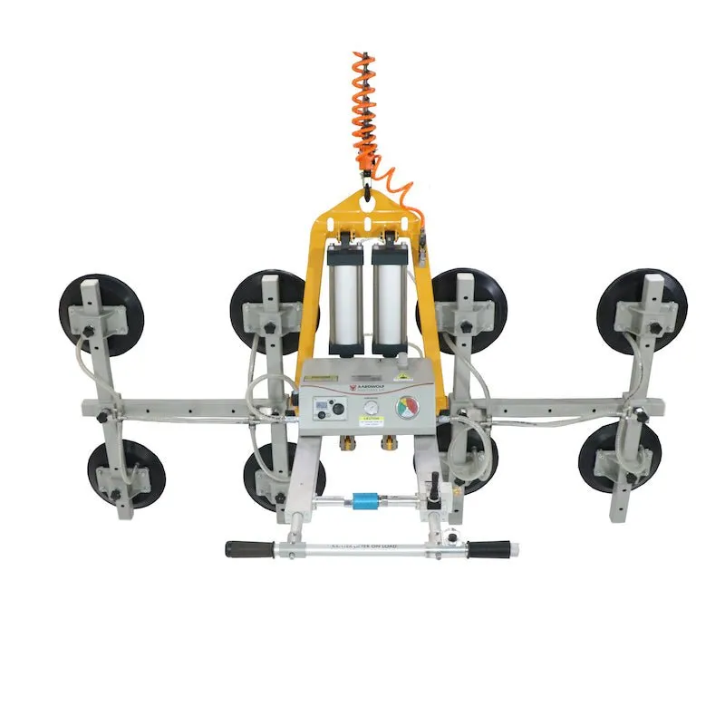 Aardwolf Vacuum Glass Lifter 800kg