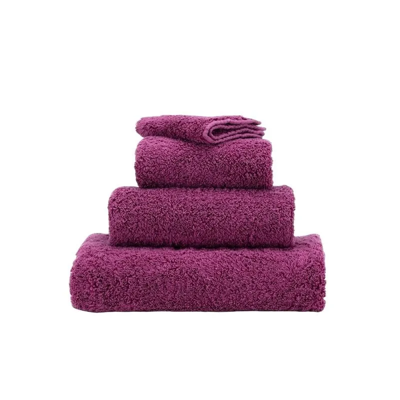 Abyss Super Pile Bath Towel 28x54 Baton Rouge 514