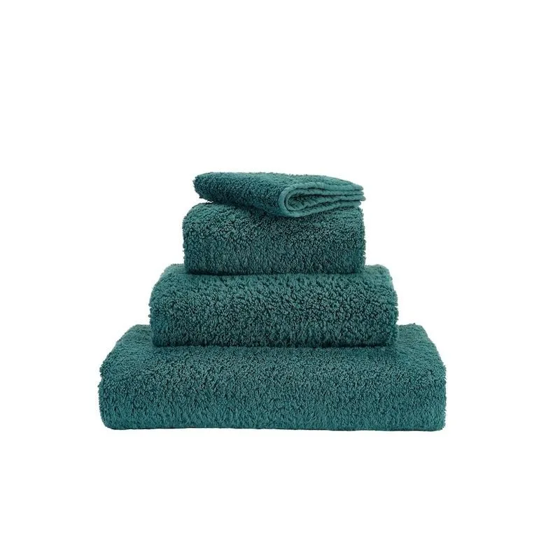 Abyss Super Pile Bath Towel 28x54 Duck 320