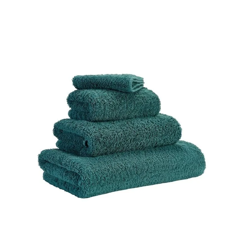 Abyss Super Pile Bath Towel 28x54 Duck 320