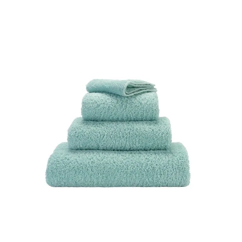 Abyss Super Pile Bath Towel 28x54 Ice 235