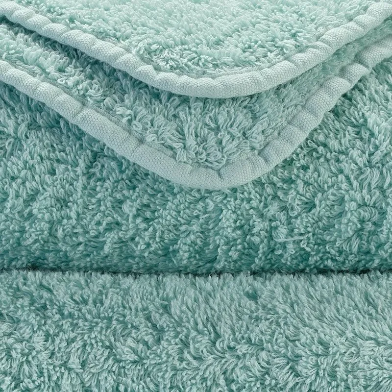 Abyss Super Pile Bath Towel 28x54 Ice 235