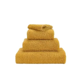 Abyss Super Pile Bath Towel 28x54 Safran 850