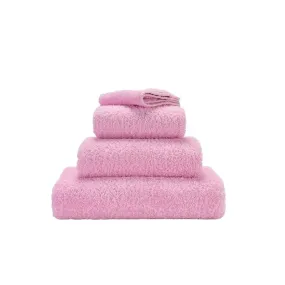 Abyss Super Pile Euro Hand Towel 21X39 Pink Lady 501