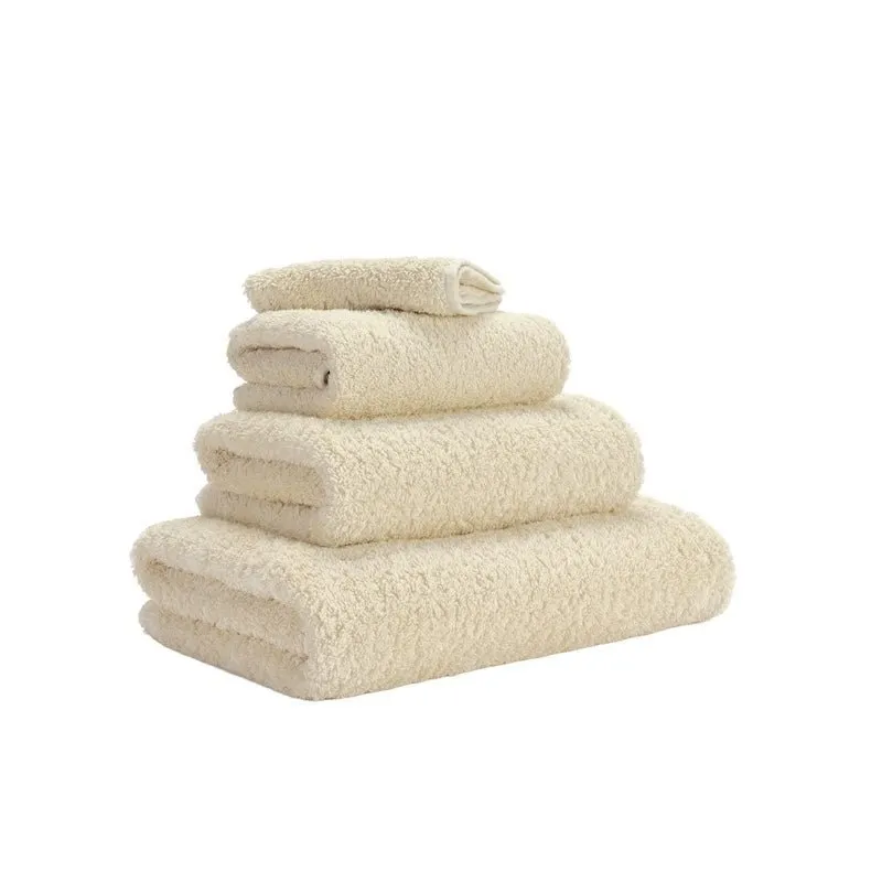 Abyss Super Pile Euro Hand Towel 23X43 Ecru 101