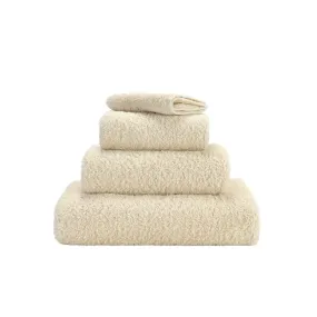 Abyss Super Pile Euro Hand Towel 23X43 Ecru 101