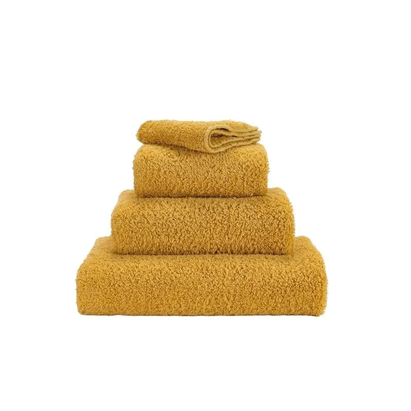 Abyss Super Pile Euro Hand Towel 23X43 Safran 850