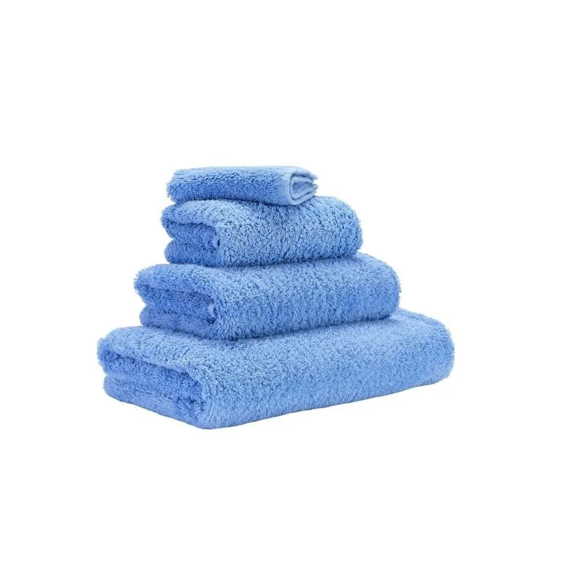 Abyss Super Pile Guest Towel 12x20 Regatta 364