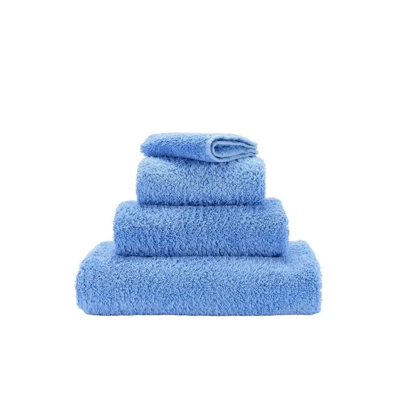 Abyss Super Pile Guest Towel 12x20 Regatta 364