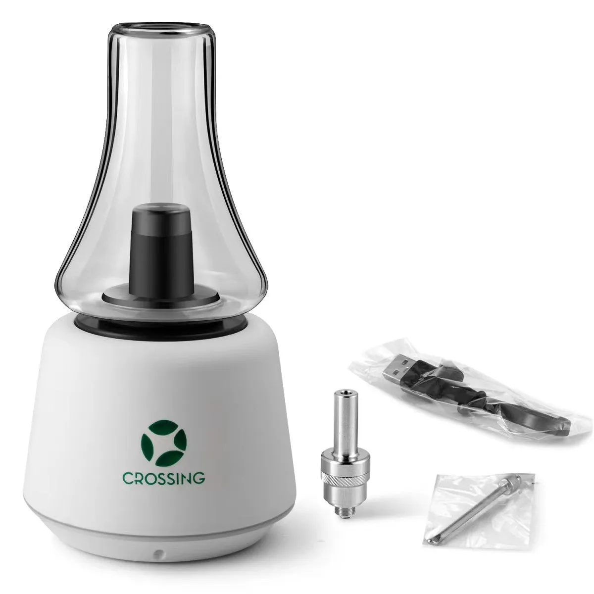 ACE Cup - Automatic Concentrate Extractor