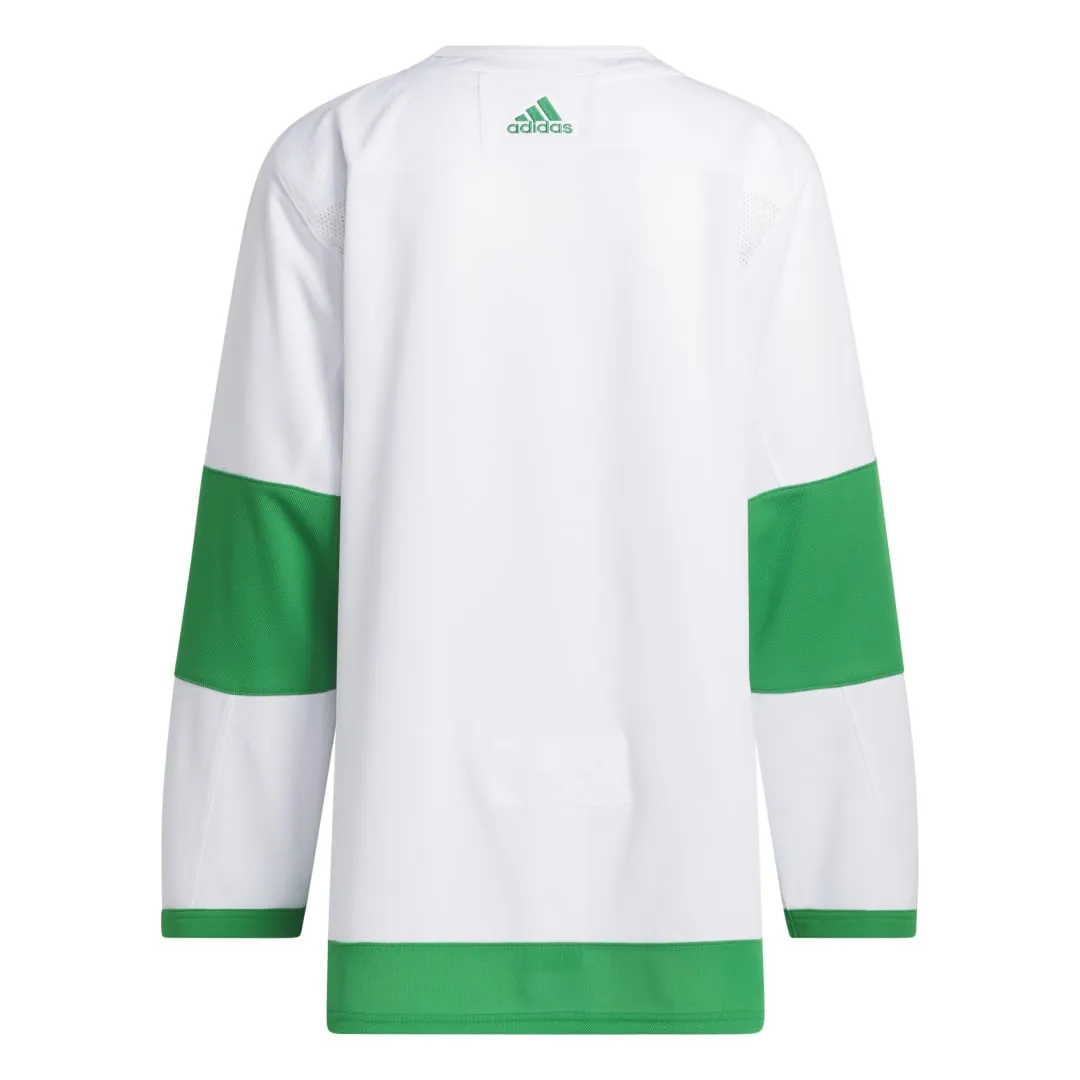 adidas NHL Toronto St. Pats 2024 Authentic Primegreen Jersey