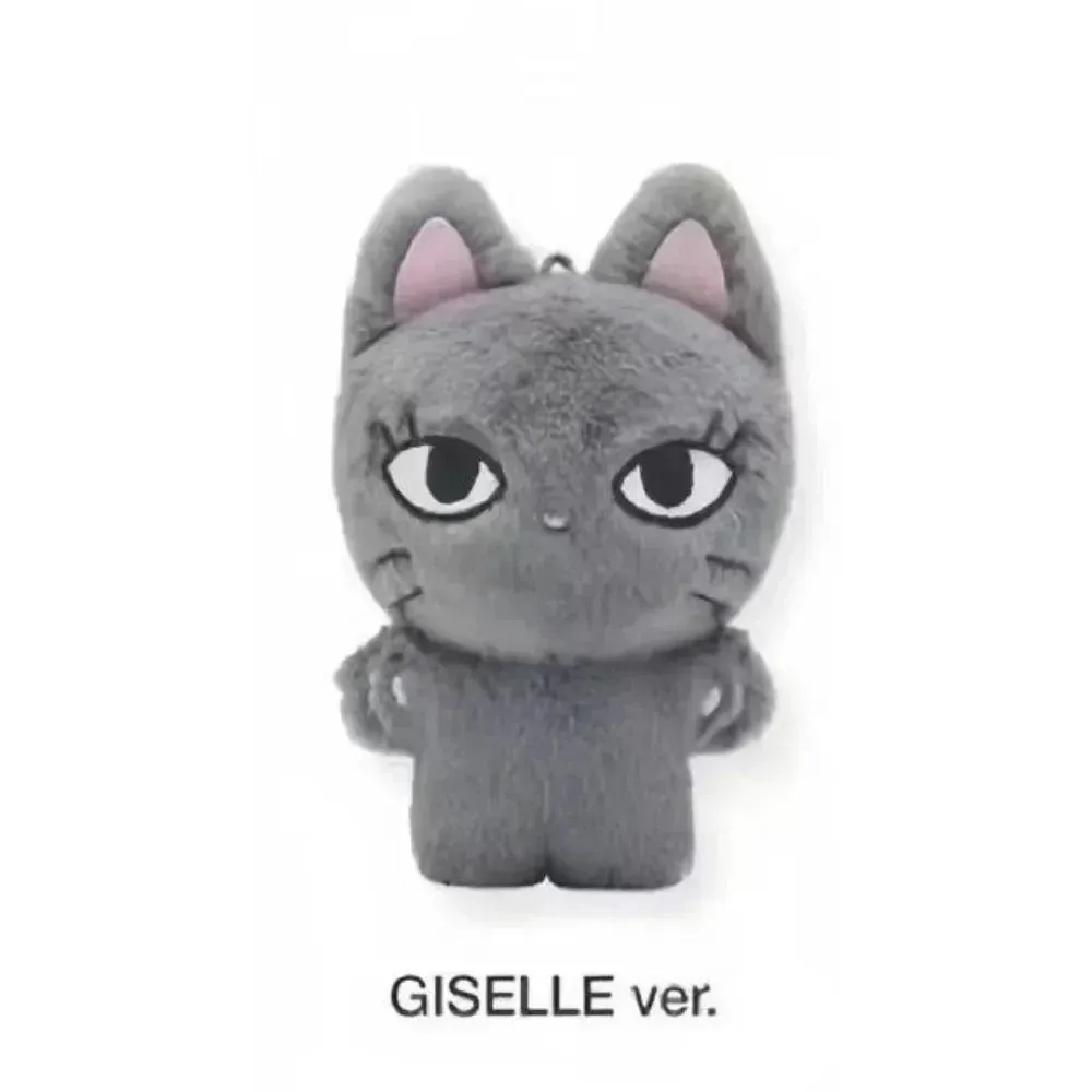 AESPA Peluche Plush Dolls (10cm) (Fanmade)