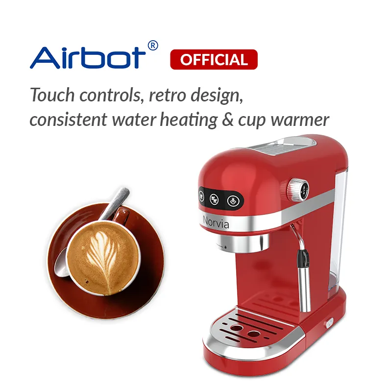 Airbot Espresso Coffee Machine CM8000