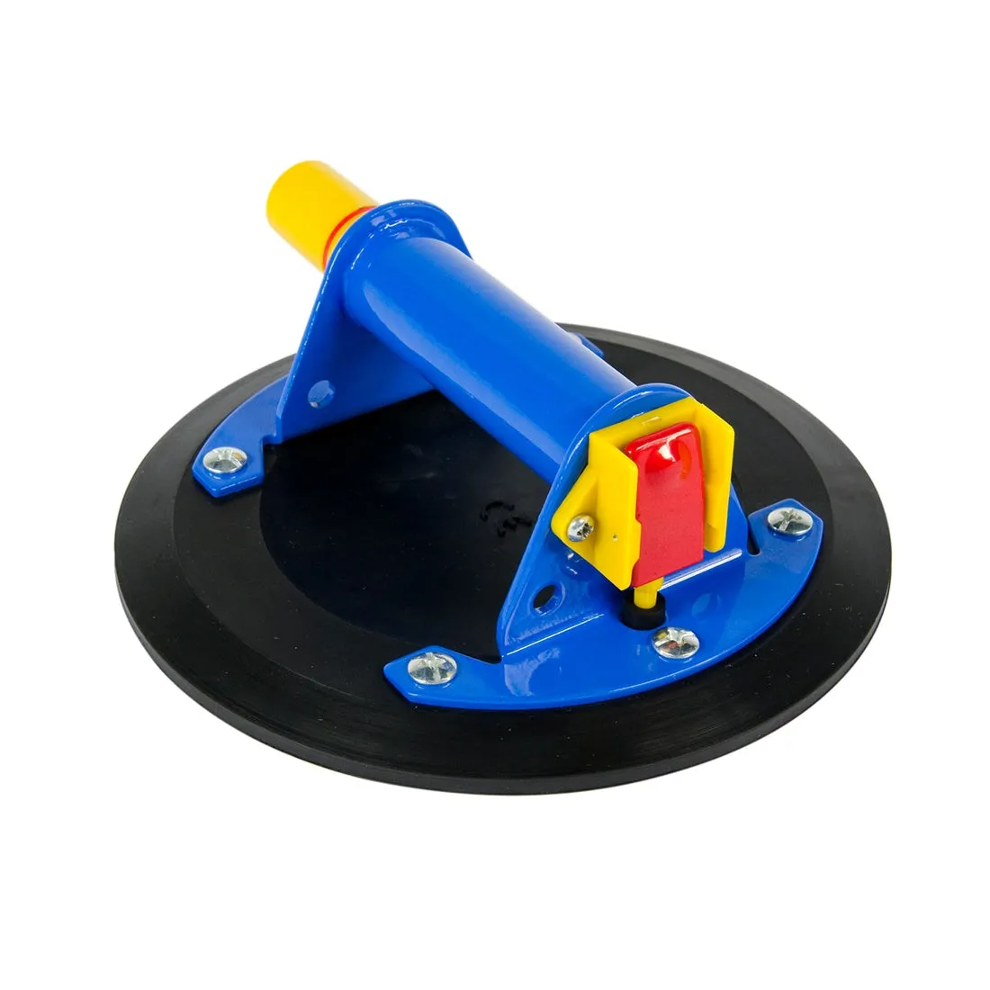 All Vac Heavy-Duty Suction Cup - 8 Inch