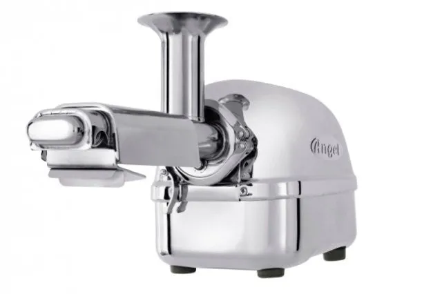 Angel Stainless Steel Juicer 7500