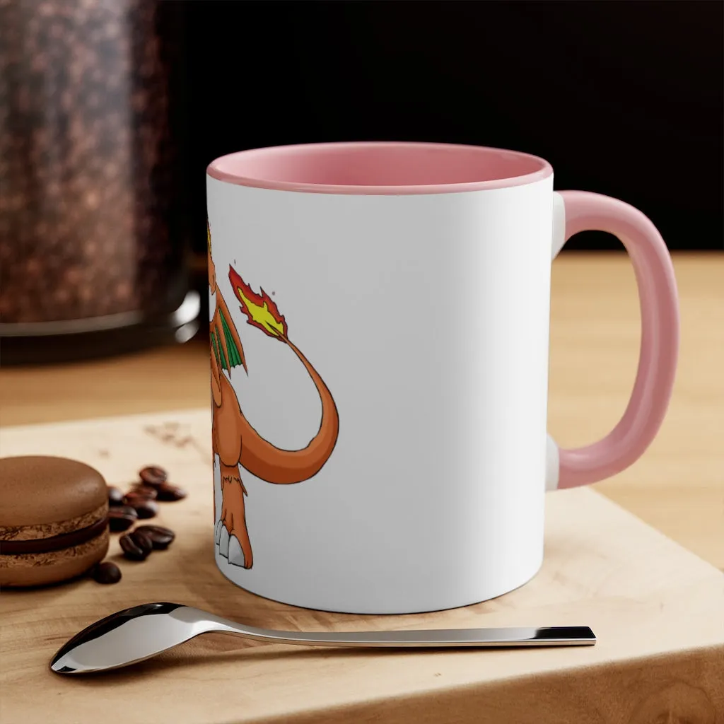 Angetiron Accent Mug