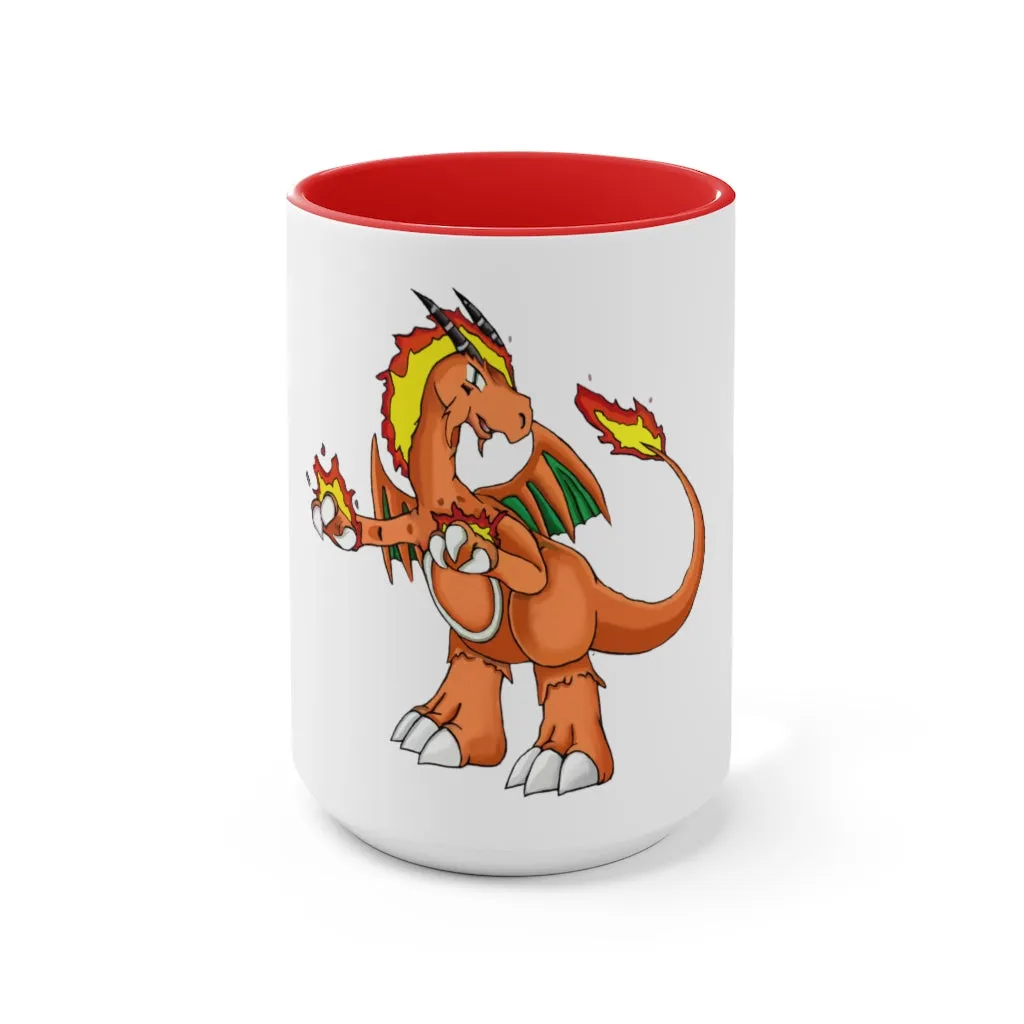 Angetiron Accent Mug