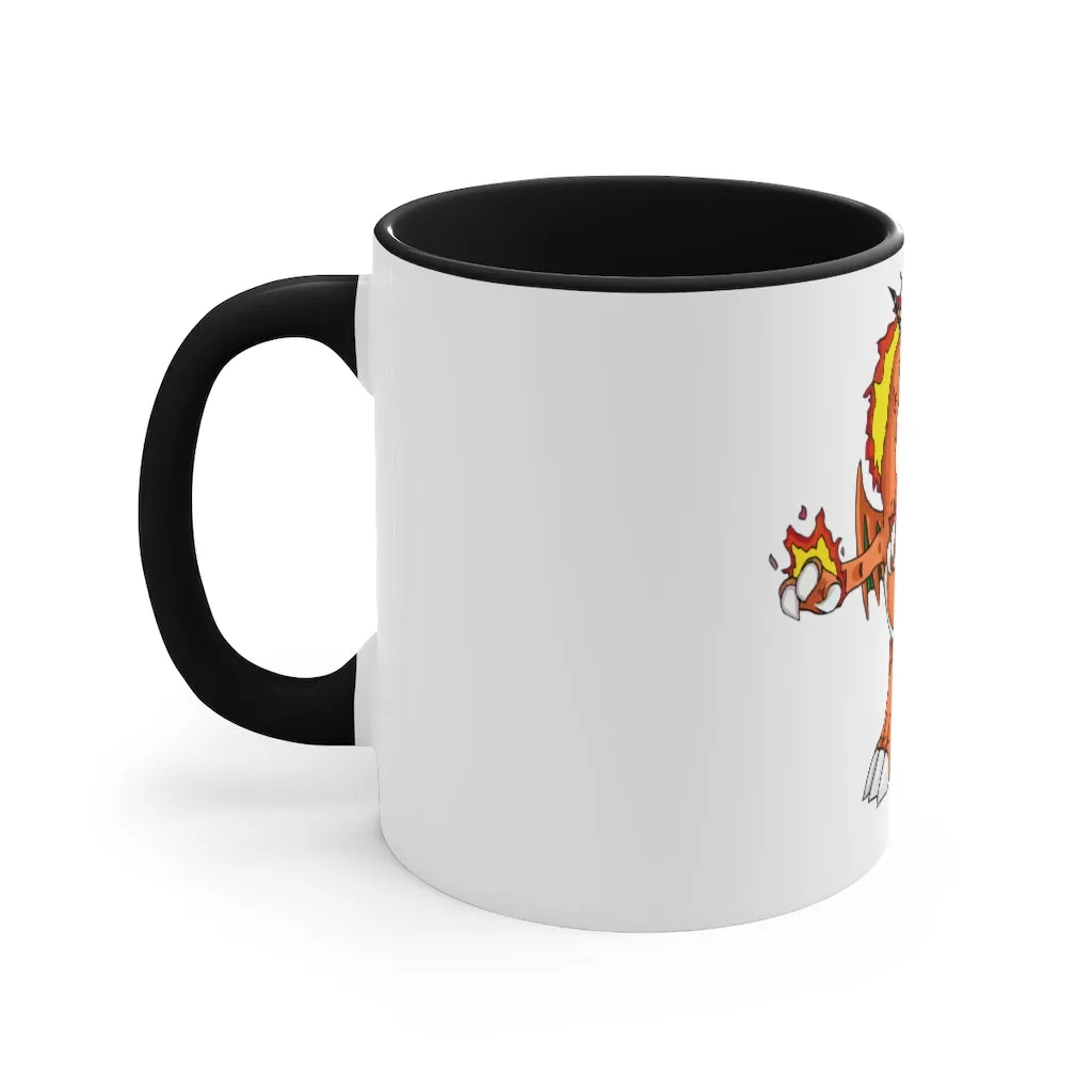 Angetiron Accent Mug