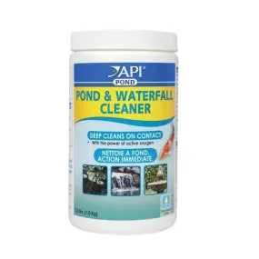 API Pond & Waterfall Cleaner 2.2 lb