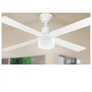 Arlec 12W LED Ceiling Fan Clipper Light