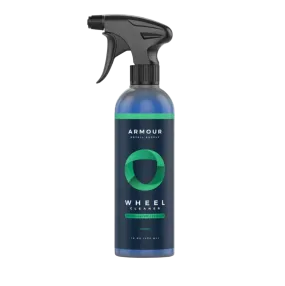 ARMOUR DETAIL Wheel Cleaner & Break Dust Remover