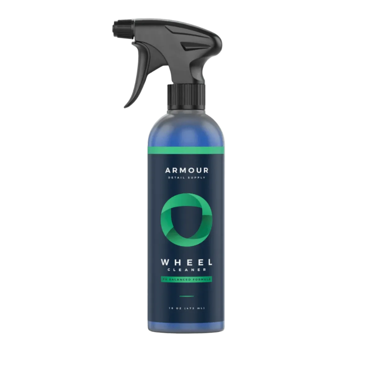 ARMOUR DETAIL Wheel Cleaner & Break Dust Remover