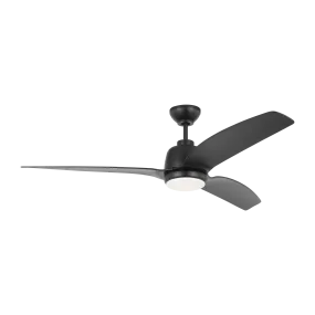 Avila Coastal 60" LED Ceiling Fan