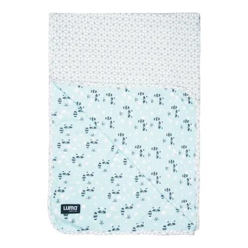 Baby Receiving Multi Towel