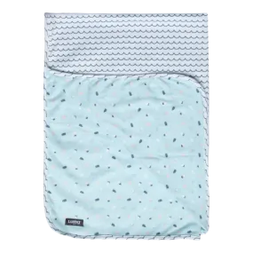 Baby Receiving Multi Towel