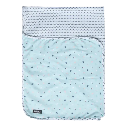 Baby Receiving Multi Towel