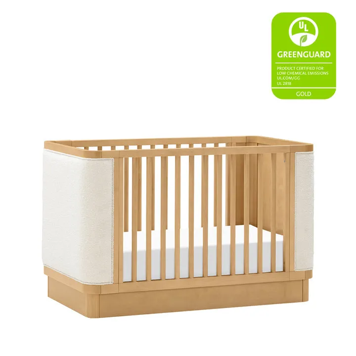 Babyletto Bondi Boucle 4-in-1 Convertible Crib