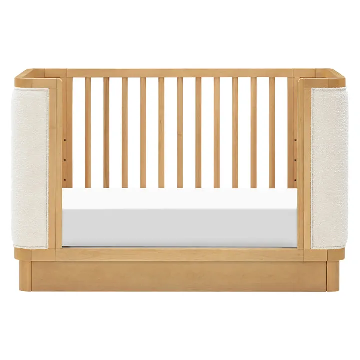 Babyletto Bondi Boucle 4-in-1 Convertible Crib