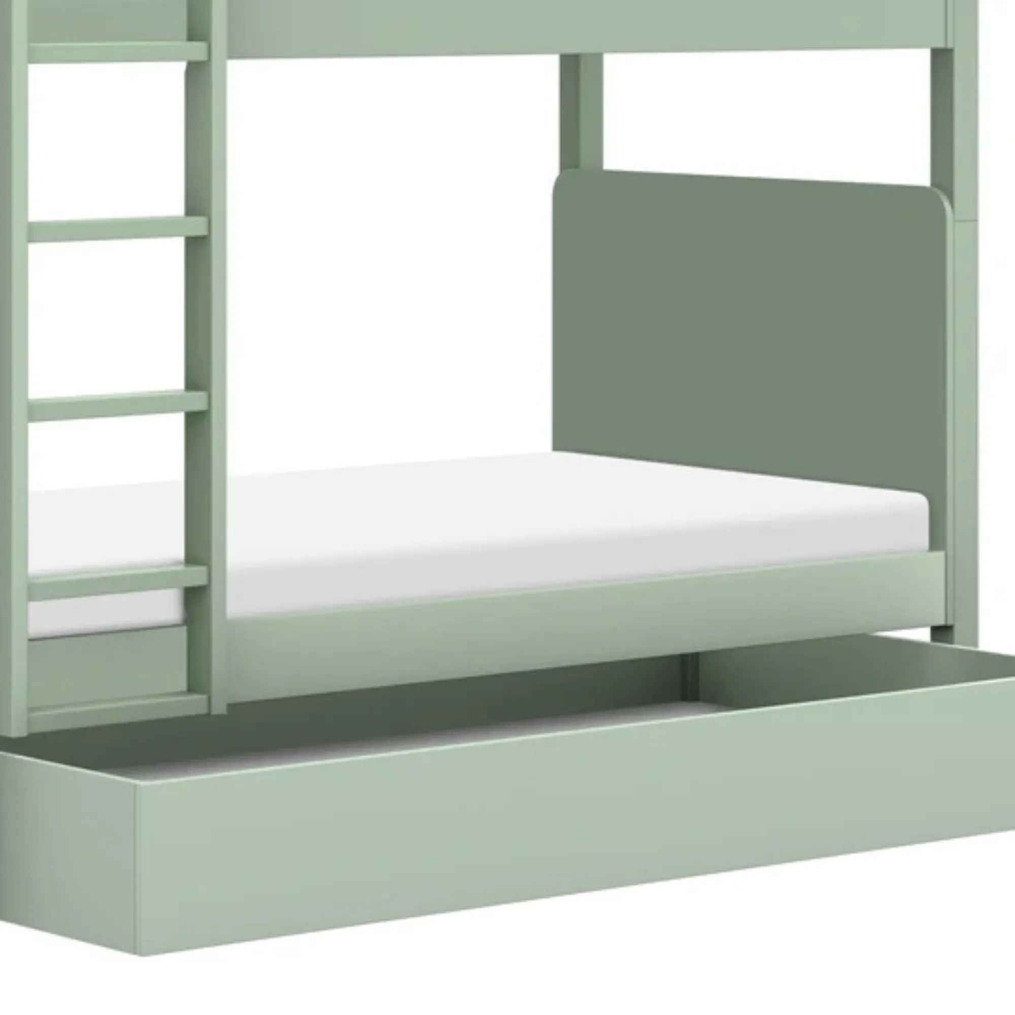 BABYLETTO TipToe Bunk Bed