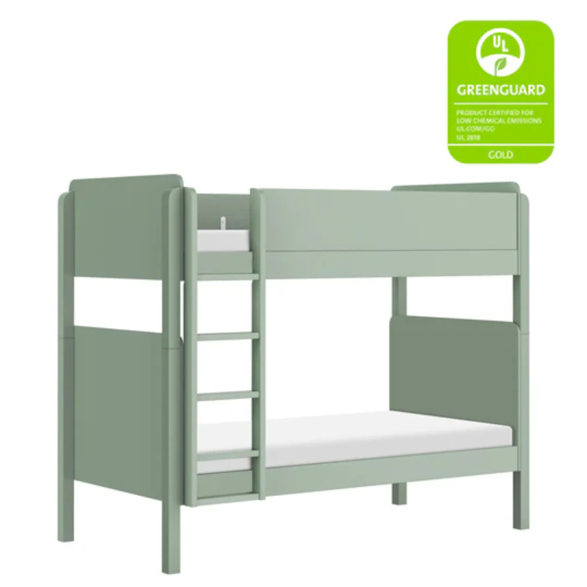 BABYLETTO TipToe Bunk Bed