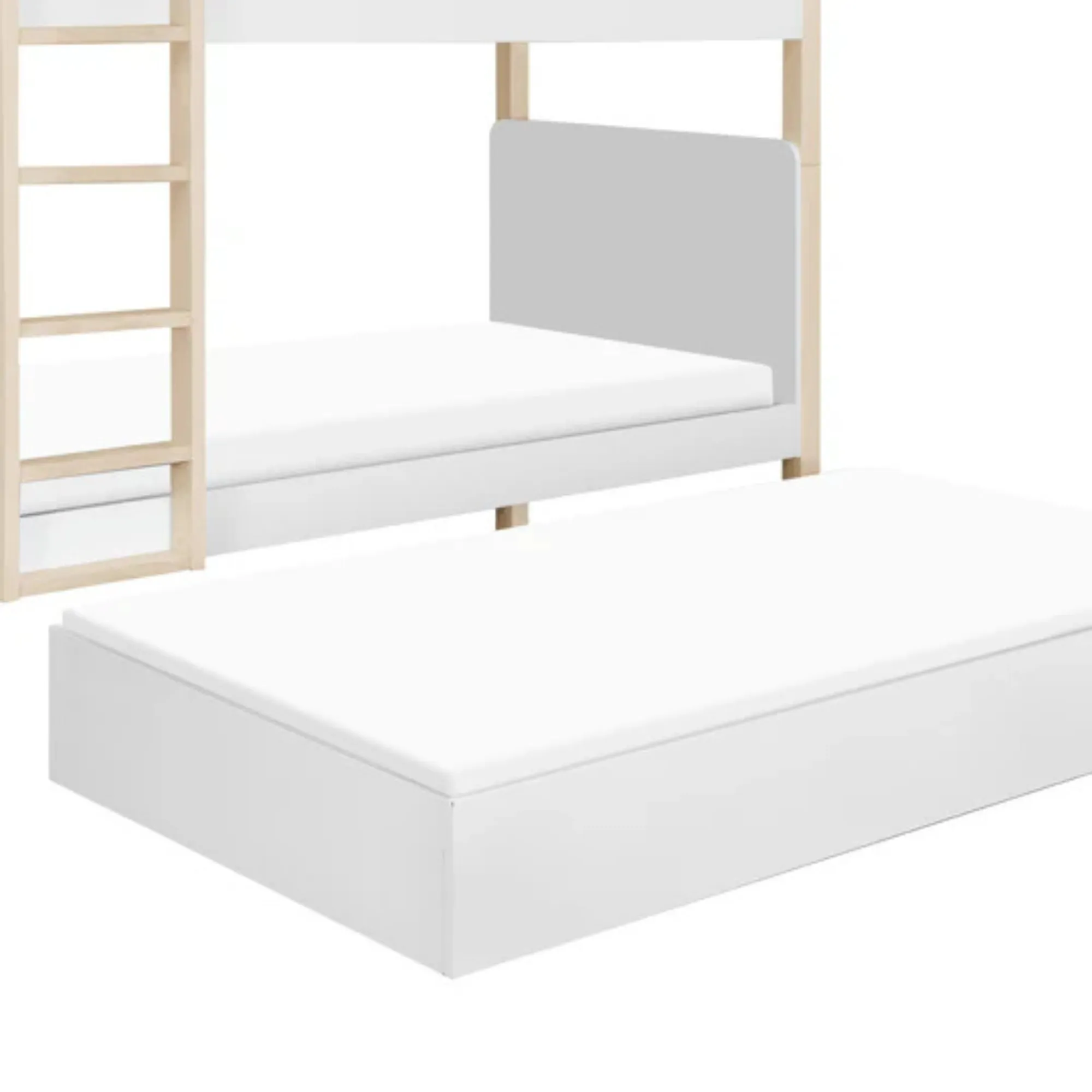 BABYLETTO TipToe Bunk Bed