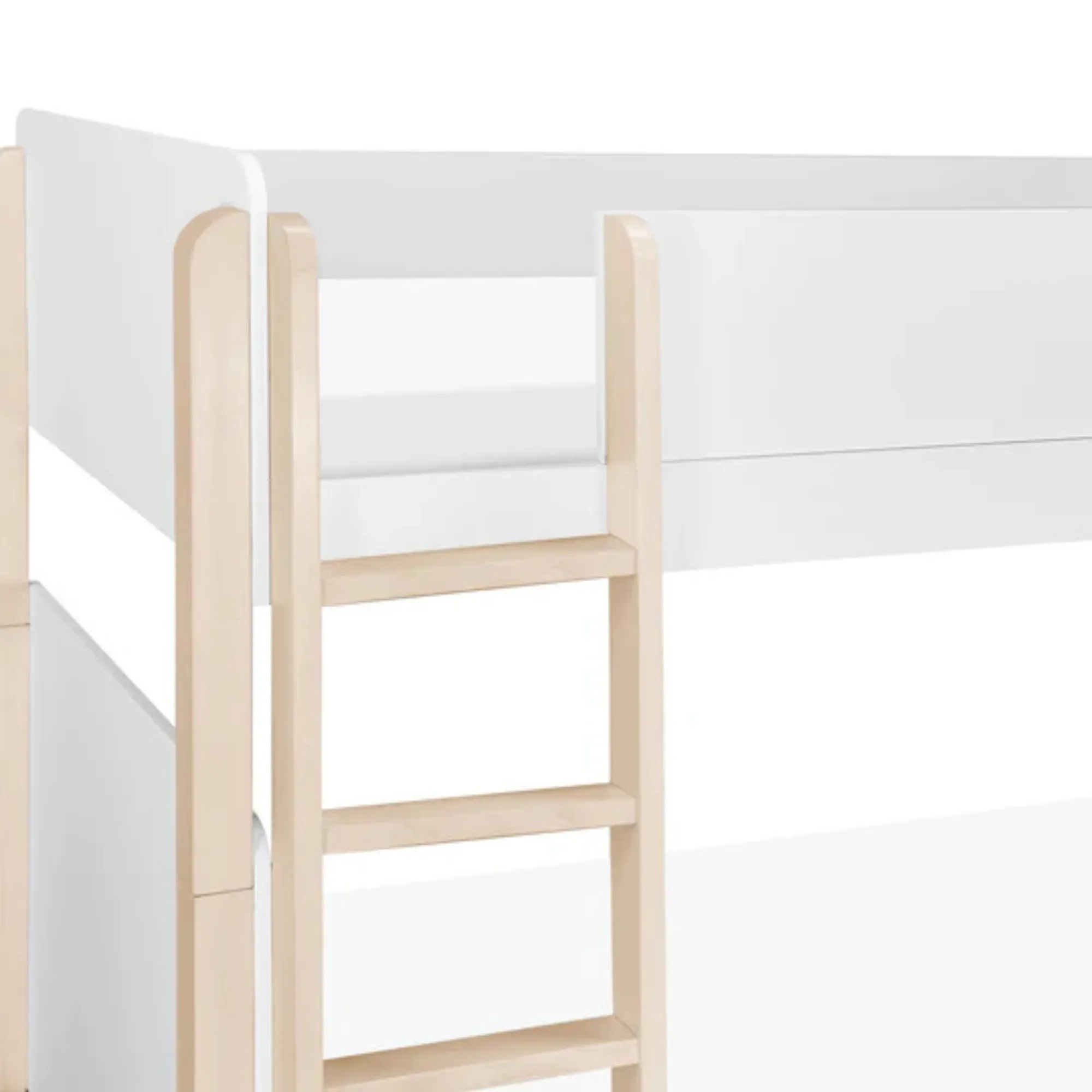 BABYLETTO TipToe Bunk Bed