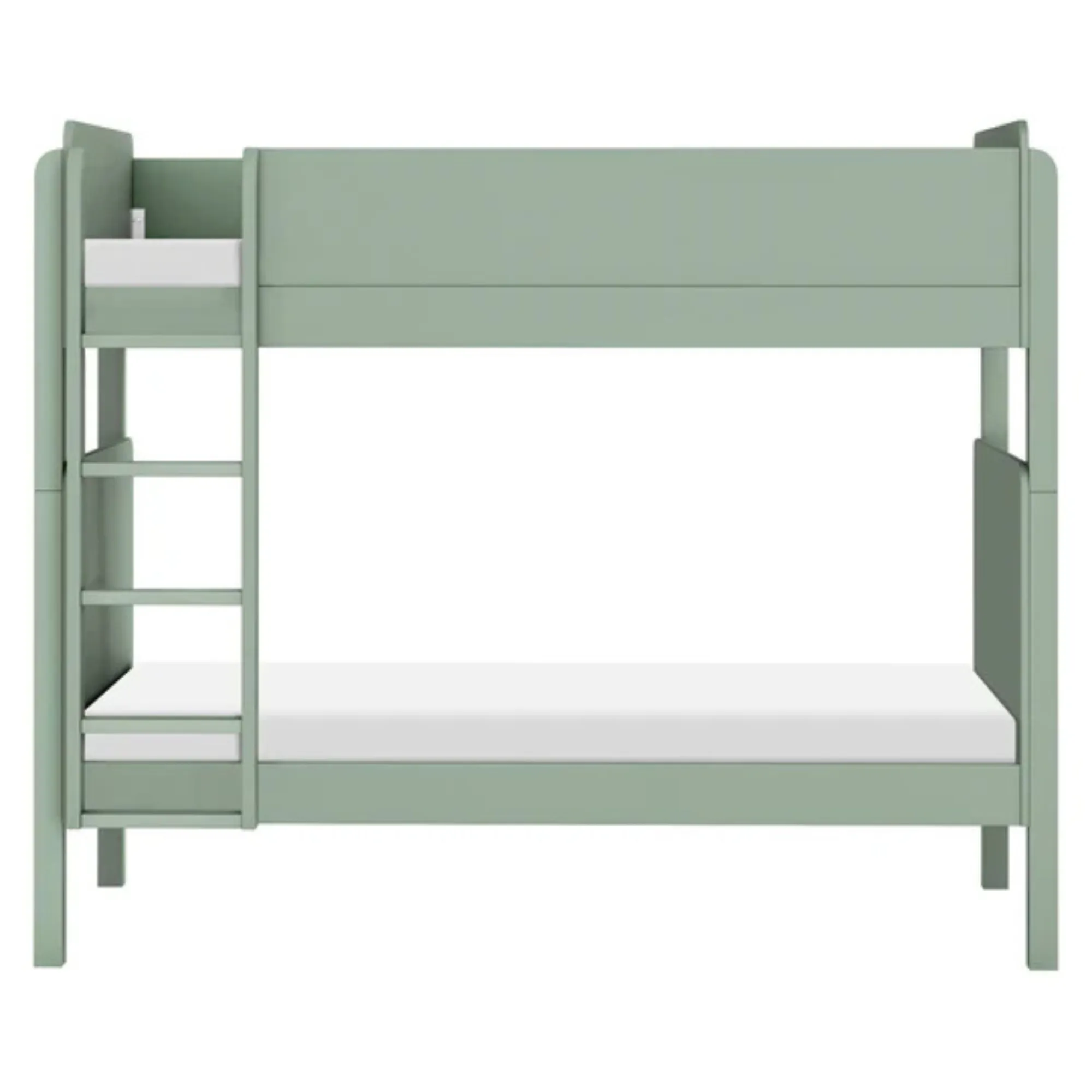 BABYLETTO TipToe Bunk Bed