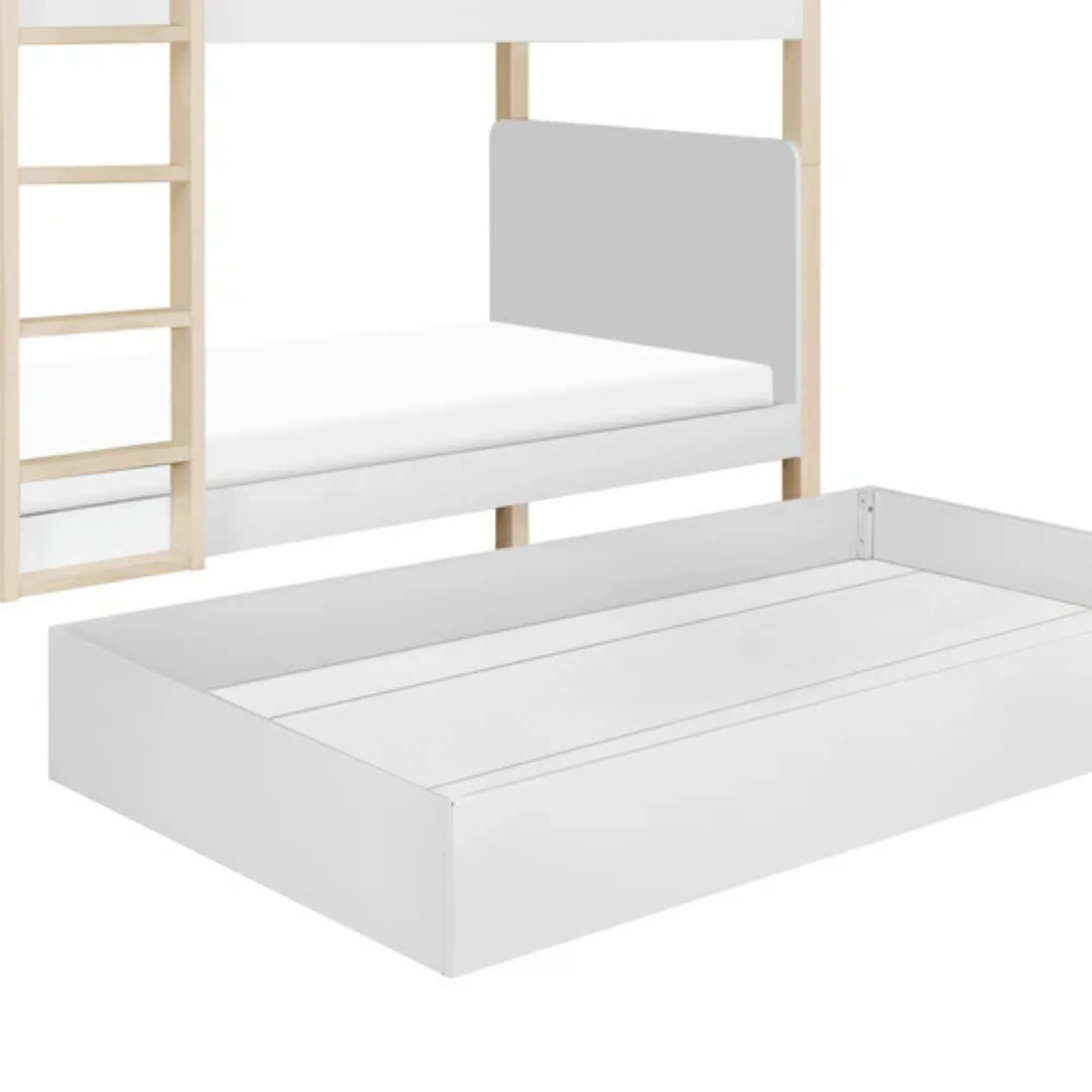 BABYLETTO TipToe Bunk Bed