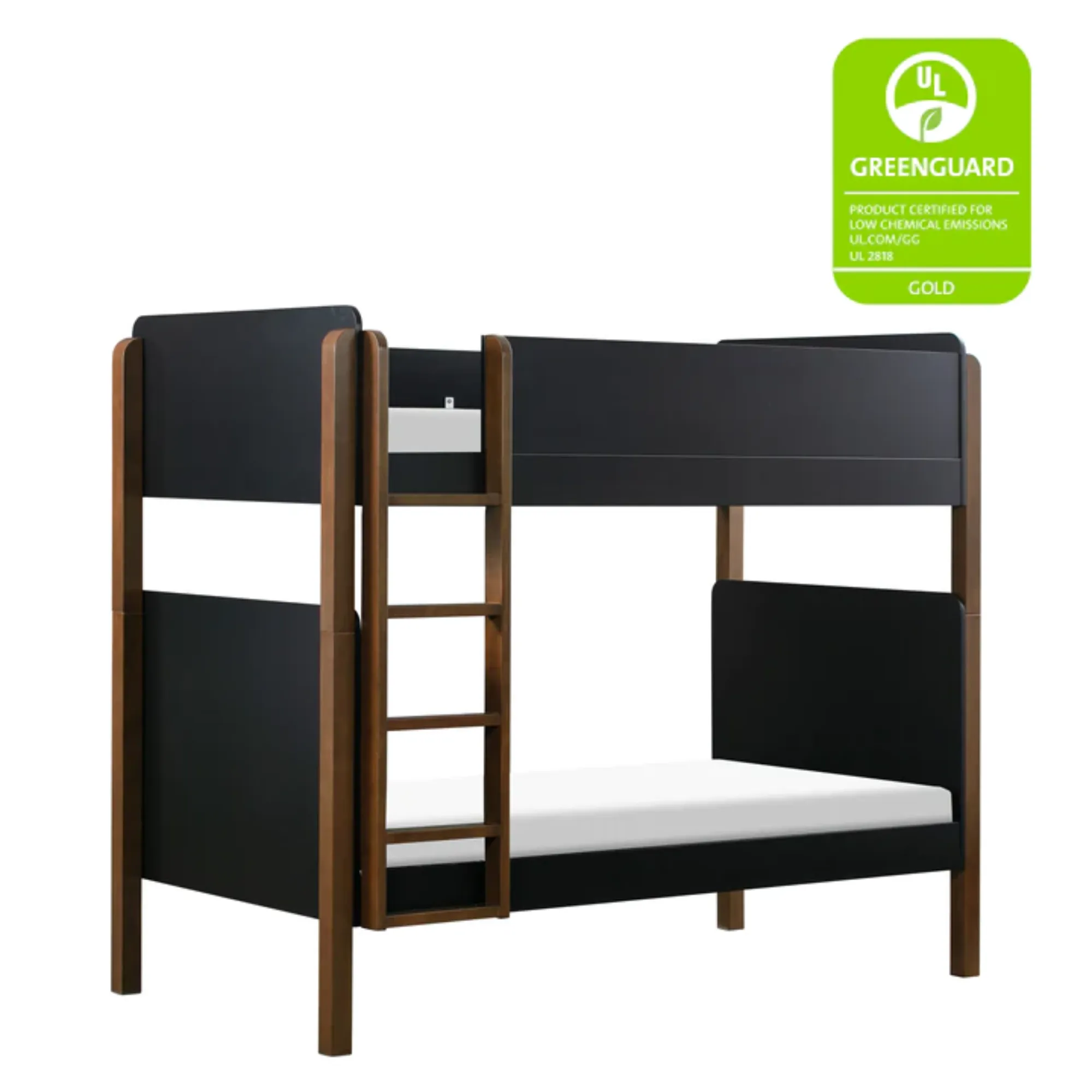 BABYLETTO TipToe Bunk Bed